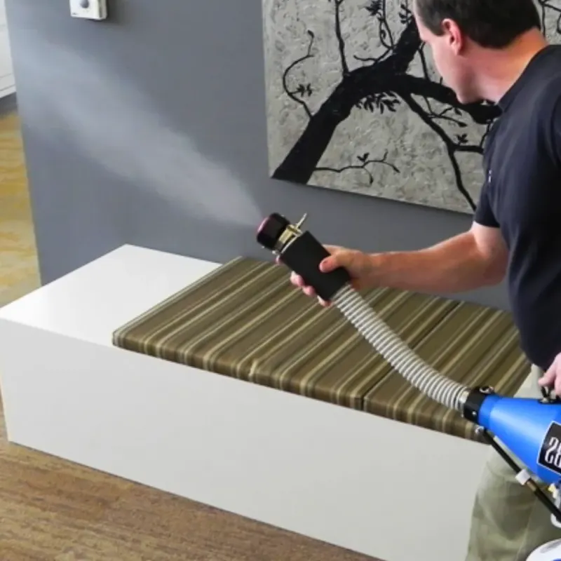 Professional Odor Removal in Daingerfield, TX